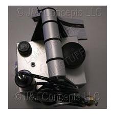 Lamborghini Tool for introducing oil into E-Gear hydraulic unit