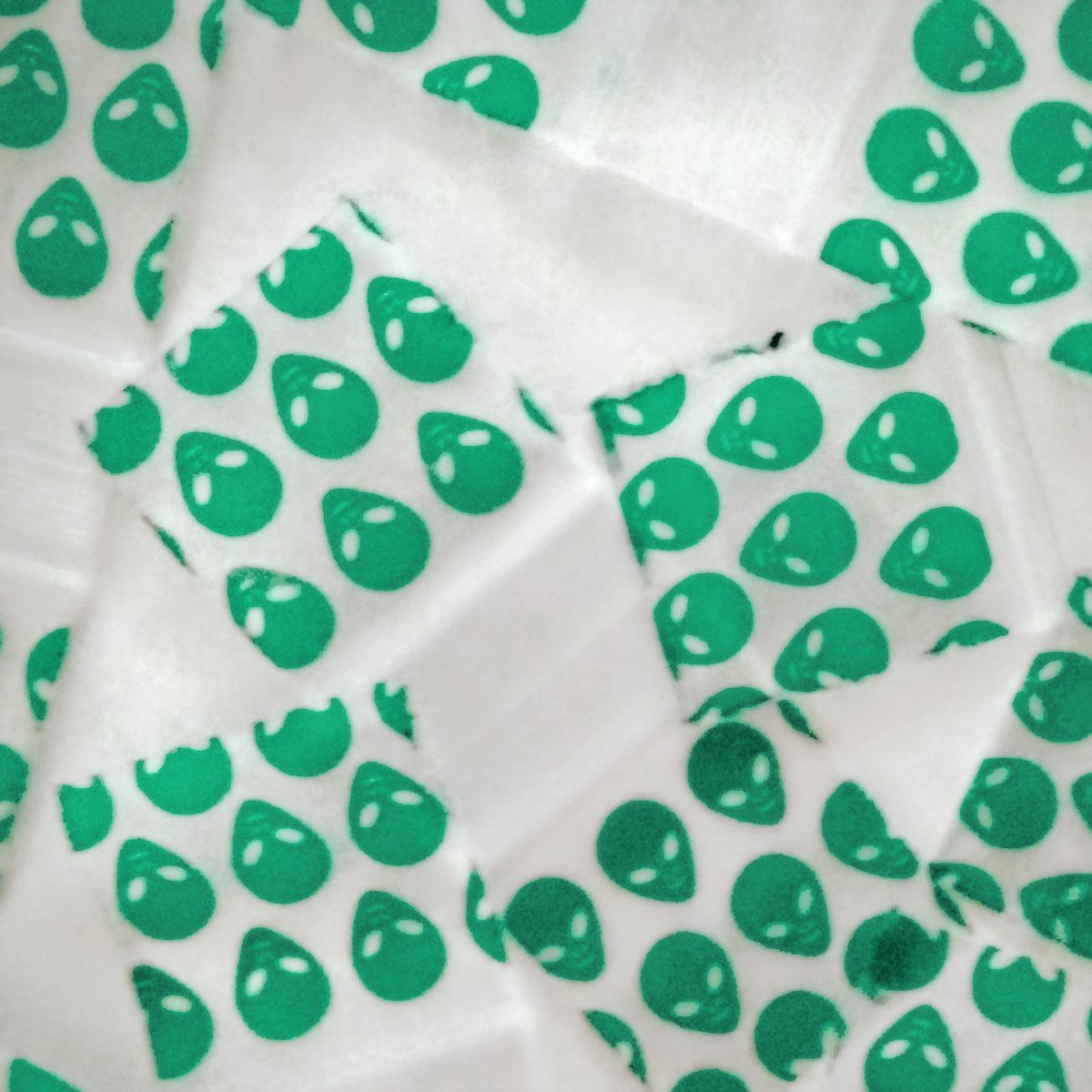 Apple Bags 1010 Alien