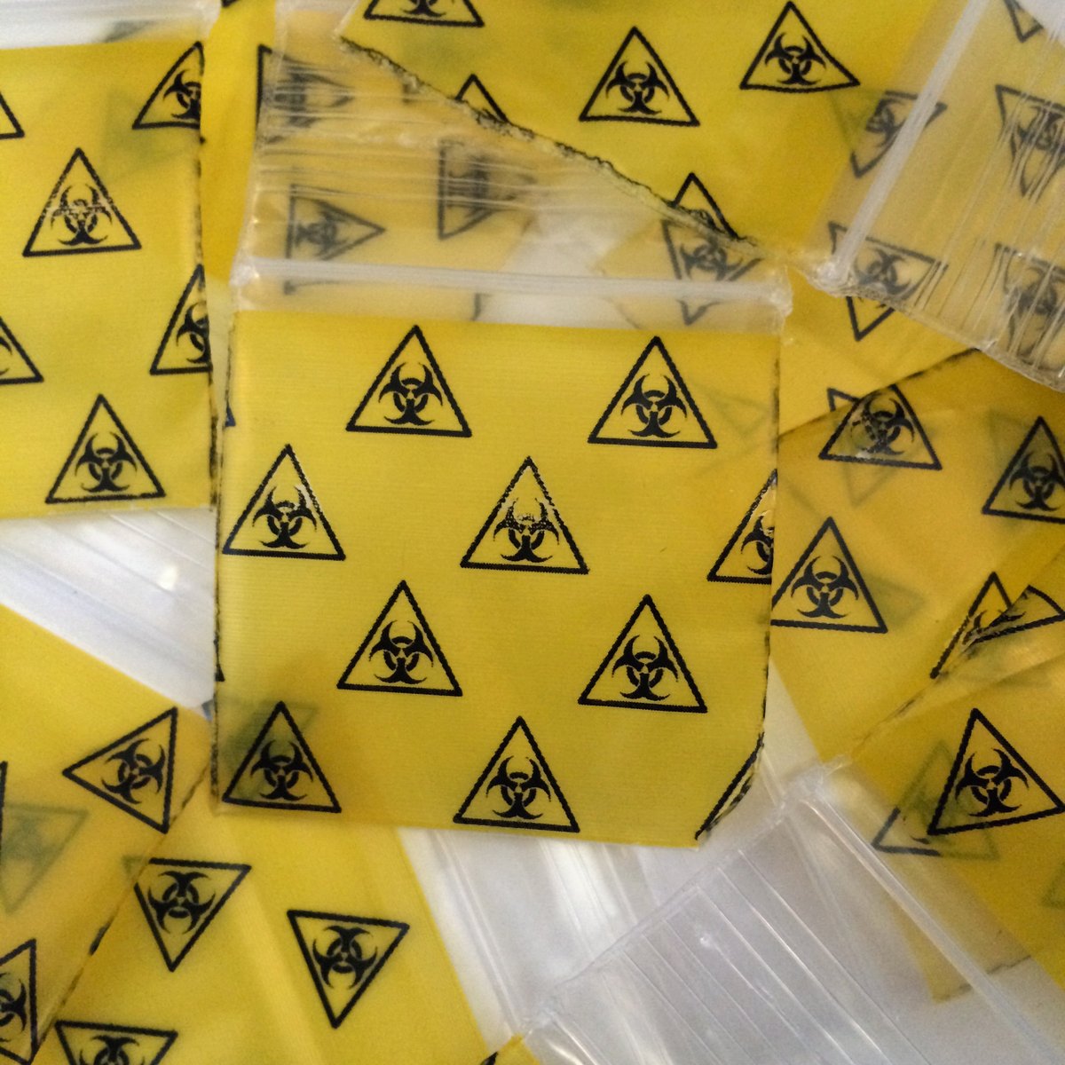 Apple Bags 1515 Hazard