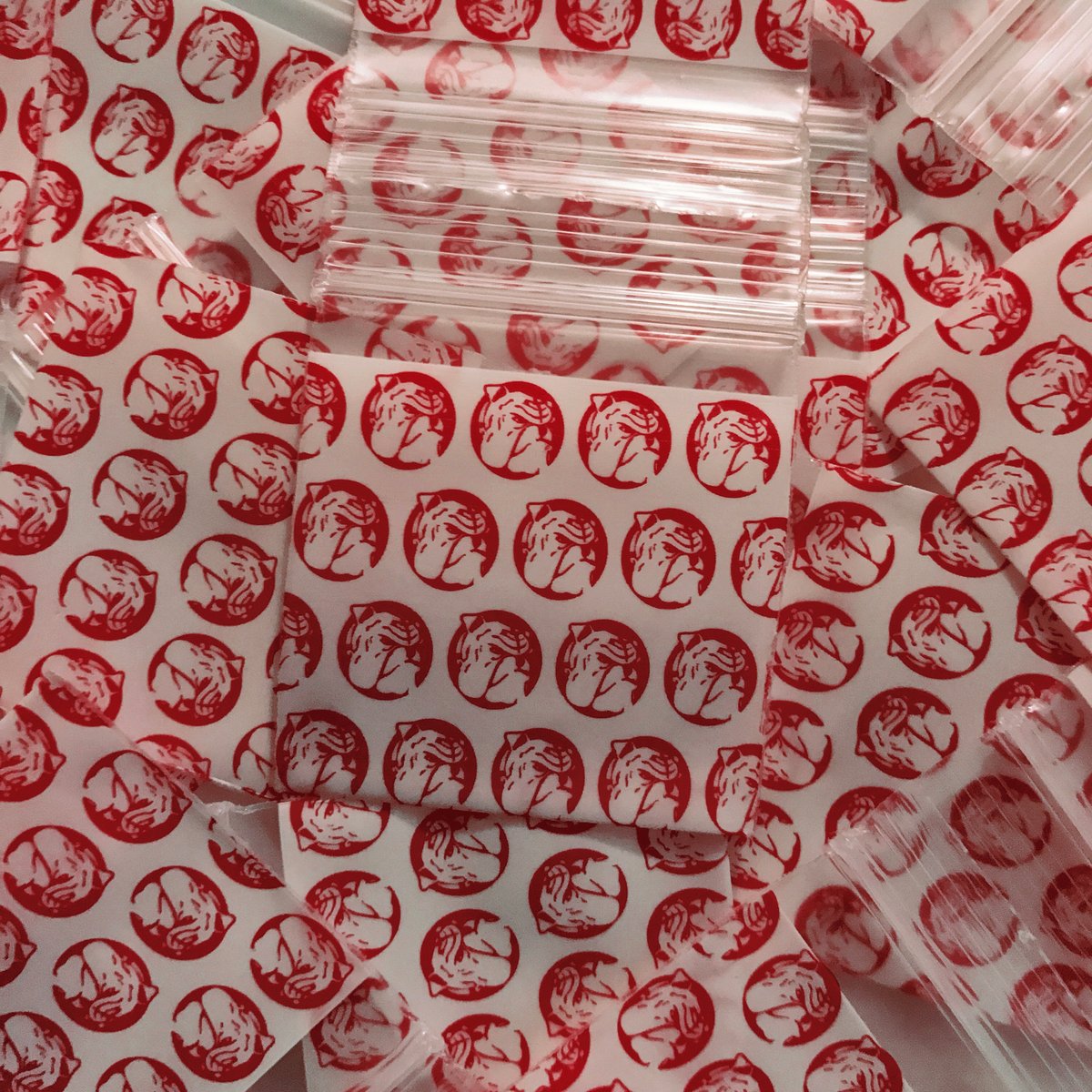 Apple Bags 1515 Bulldog