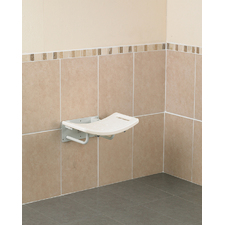 Days Wall Mounted Shower Seat