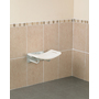 Days Wall Mounted Shower Seat