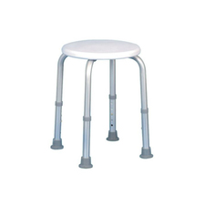 Homecraft Adjustable Shower Stool