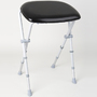 Sherwood Folding Perching Stools