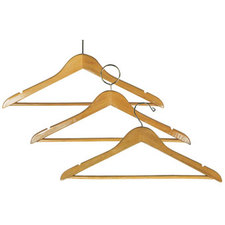 Hotel Room Hangers| National Hospitality Supply