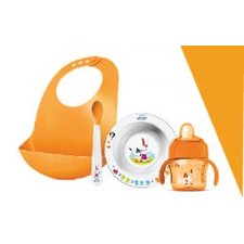 Αξεσουάρ Ταΐσματος AVENT