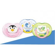 Πιπίλες AVENT