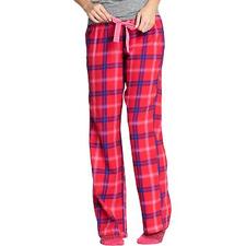 Women's Printed Flannel PJ Pants | Old Navy