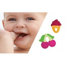 Οδοντοφυΐα Chicco