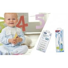 Ασφάλεια Chicco