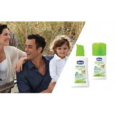 Αντικουνουπικά Chicco