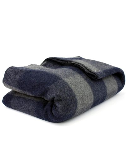 Bunkhouse Flannel Blanket