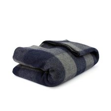 Bunkhouse Flannel Blanket