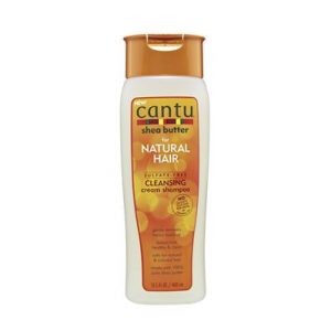  Cantu Shea Butter Natural ...