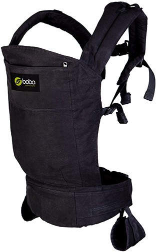 Carrier for Baby | Baby Carrier | Boba Family