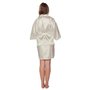 Personalized Silk Robes | Globofam