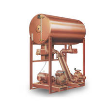 Series 280 Series 280 - Boiler Feed Systems
