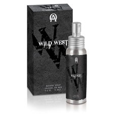 *Wild West Natural Spray Co...