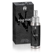 *Wild West Natural Spray CologneNew! For Every Guy $28.00