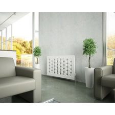 Abacus Radiator Cover
