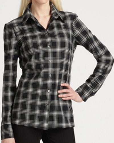 Formal Woolen Flannel Shirt...