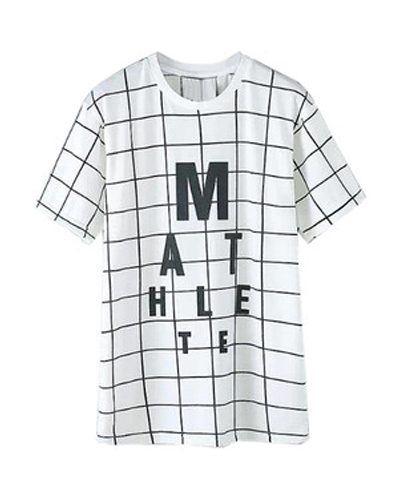 Alphabetic Oversized Flanne...