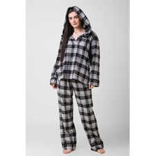 Griffin, Hoodie Pyjama Suit