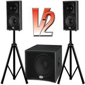 Hire MATRIX1000V2