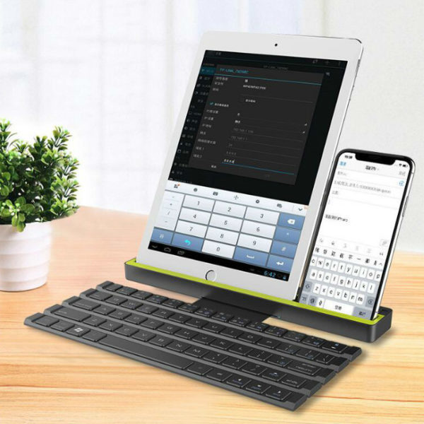 Keyboard