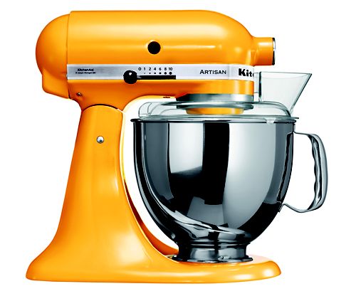 Yellow Pepper Artisan® Seri...