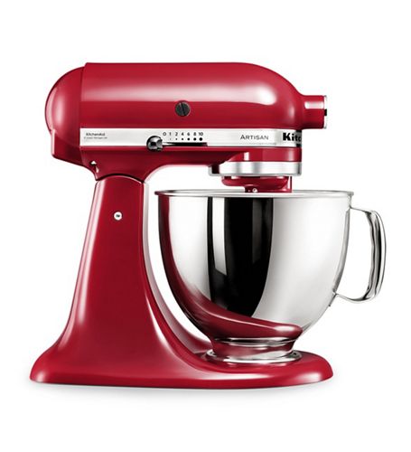 Candy Apple Red Artisan® De...