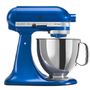 Electric Blue Artisan® Design Series 4.8L Tilt-Head Stand Mixer 5KSM150PSDEB | KitchenAid