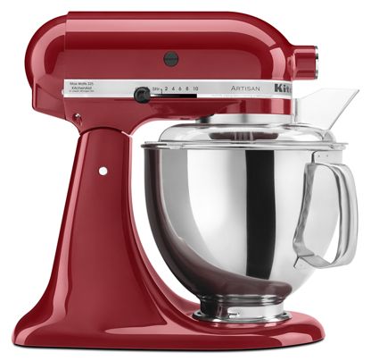 Empire Red Artisan® Series ...