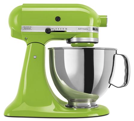 Green Apple Artisan® Series...