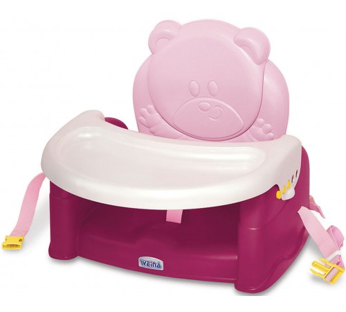Weina - Teddy Bear Booster ...