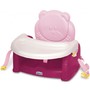 Weina - Teddy Bear Booster Seat - Strawberries