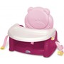 Weina - Teddy Bear Booster Seat - Strawberries