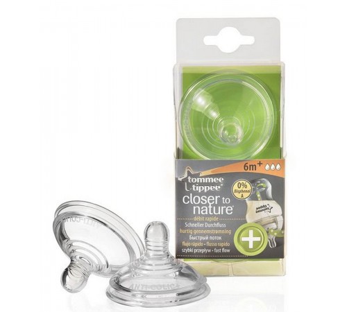 Tommee Tippee - Anti Colic ...