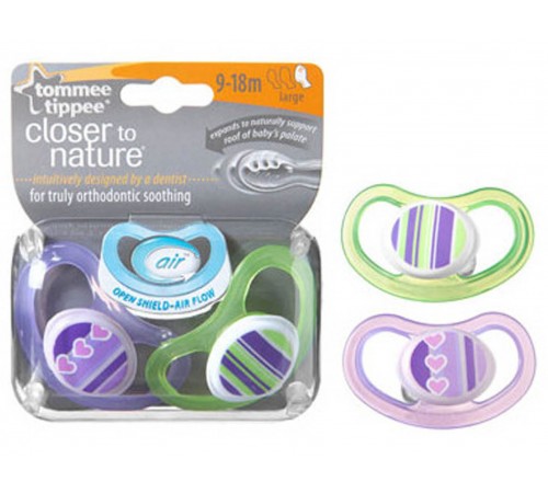 Tommee Tippee - Closer To N...
