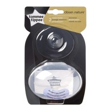 Tommee Tippee - Tt Ctn Nipple Shields