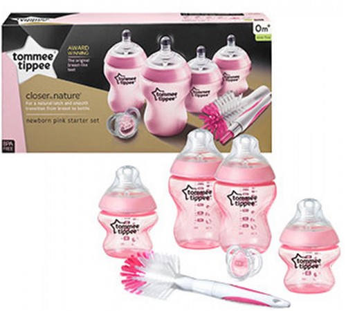 Tommee Tippee - Newborn Sta...