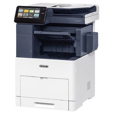 Xerox Copiers B605/XLM- The Multifunction Printer
