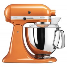 KITCHENAID 5KSM175PSBTG Artisan Stand Mixer - Tangerine