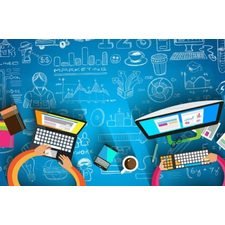 Web development services