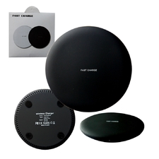 Wireless Fast Charger for iPhone Samsung Nokia LG Sharp Sony Xperia smartphones