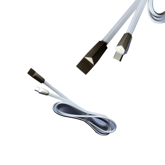 QC3.0 USB Data Cable--Smart...