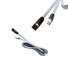 QC3.0 USB Data Cable--Smart Auto-ID Chip