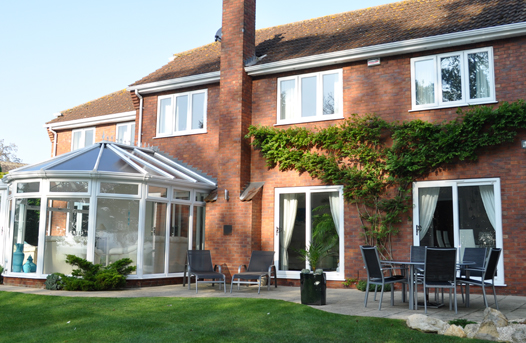 upvc windows & doors | Alum...