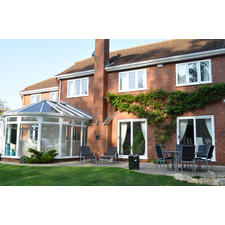 upvc windows & doors | Aluminium windows - primewindows.co.uk