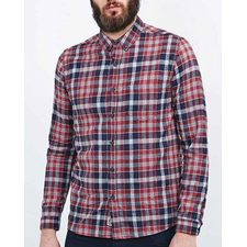 Check Plus Flannel Shirt